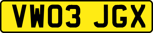 VW03JGX