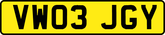 VW03JGY