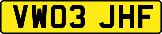 VW03JHF