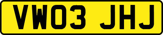 VW03JHJ