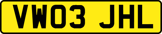 VW03JHL