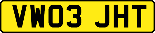 VW03JHT