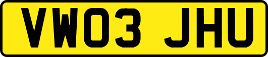 VW03JHU