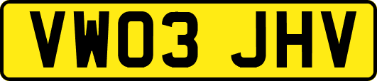 VW03JHV