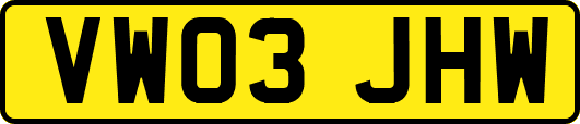 VW03JHW
