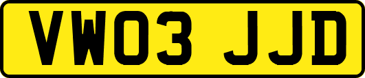 VW03JJD