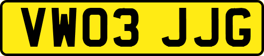 VW03JJG