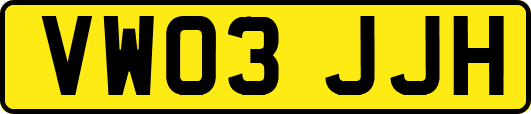 VW03JJH