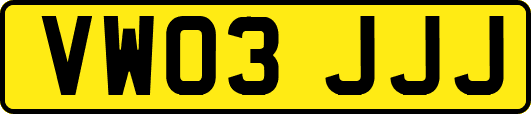 VW03JJJ