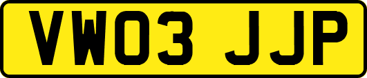 VW03JJP