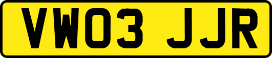 VW03JJR