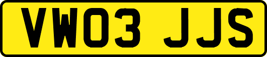 VW03JJS