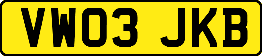 VW03JKB