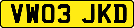 VW03JKD