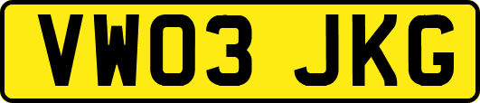 VW03JKG