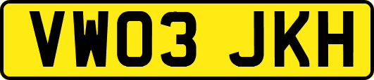 VW03JKH