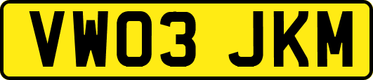 VW03JKM