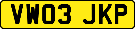 VW03JKP