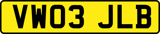 VW03JLB