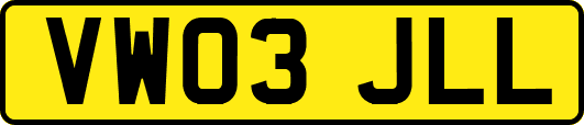 VW03JLL