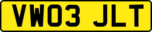 VW03JLT
