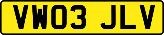 VW03JLV