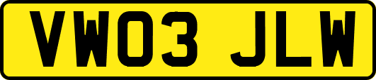 VW03JLW