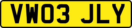 VW03JLY