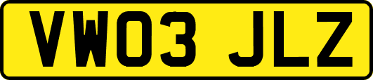 VW03JLZ