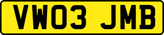 VW03JMB