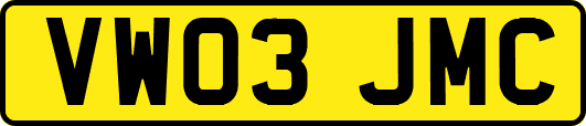 VW03JMC