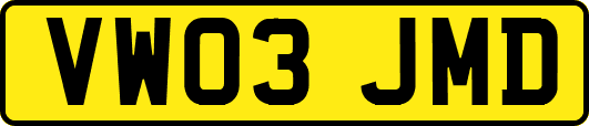 VW03JMD
