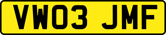 VW03JMF