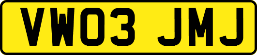 VW03JMJ