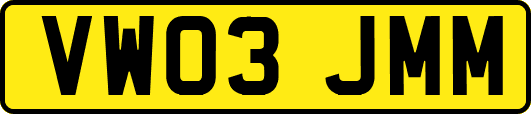 VW03JMM