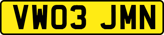 VW03JMN