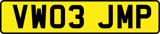 VW03JMP