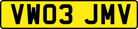 VW03JMV