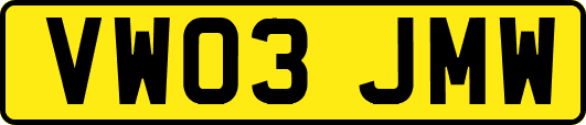 VW03JMW