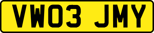 VW03JMY