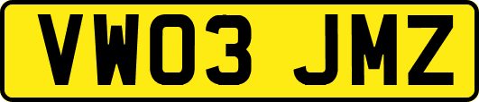 VW03JMZ