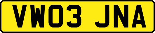 VW03JNA