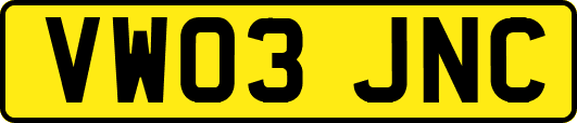 VW03JNC