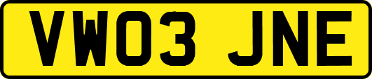 VW03JNE