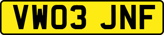 VW03JNF