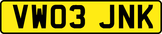 VW03JNK