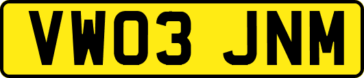VW03JNM