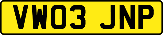 VW03JNP