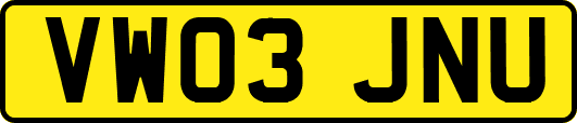 VW03JNU