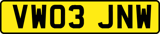 VW03JNW